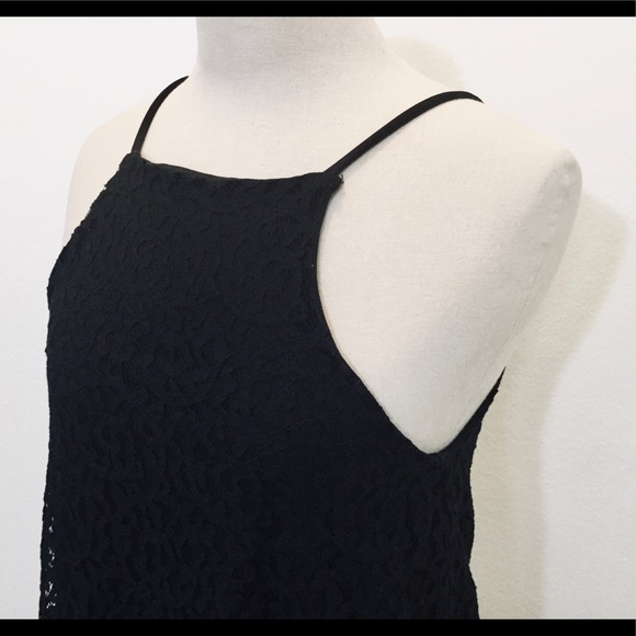 Little Black Dress • PEACH ROYAL - Picture 3 of 5